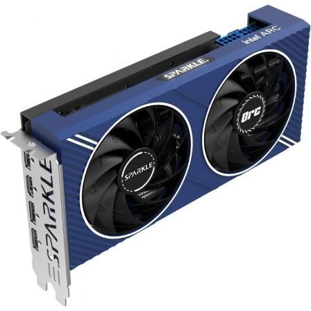 Sparkle Intel Arc A750 8GB GDDR6 Tarjeta Gráfica